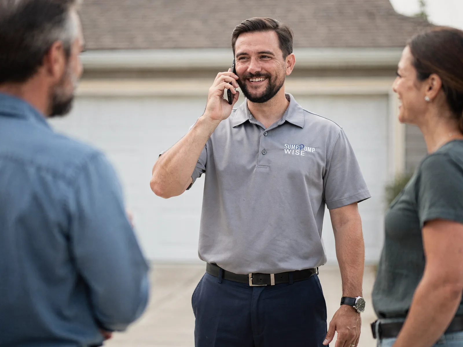 Water Heater Repair East Bernstadt, KY FAQs